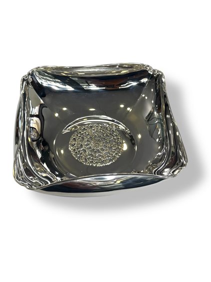 Centerpiece Gioielleria Sorrentino Argenteria in Silver CTAG 2832 - CTAG 2832